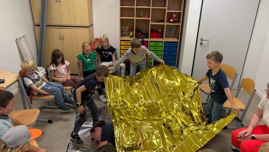 Erste-Hilfe-Kurs bei der Kinderfeuerwehr Holzminden (02.09.2026)