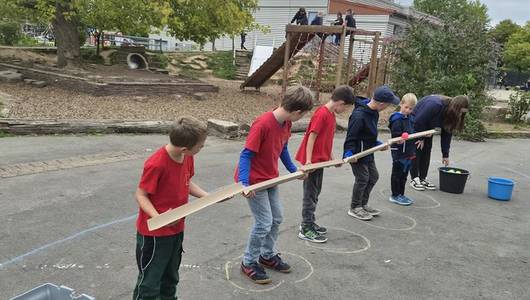 Kreispokalwettbewerb der Kreis-Kinderfeuerwehr Holzminden (19.09.2026)